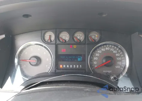 2009 Ford F-150 Stx/Xl/Xlt from USA, damaged, VIN 1FTRX128X9FA69333